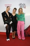 Amsterdam 28 april 2026
Premiere The Devil wears Prada 2 in Tuschinski .