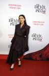 Amsterdam 28 april 2026
Premiere The Devil wears Prada 2 in Tuschinski .
