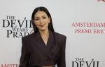 Amsterdam 28 april 2026
Premiere The Devil wears Prada 2 in Tuschinski .