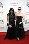 Amsterdam 28 april 2026
Premiere The Devil wears Prada 2 in Tuschinski .