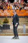 Dokkum 27 april 2026
Koningsdag is dit jaar in Dokkum . Namens de koninklijke familie zijn aanwezig : Koning Willem Alexander Koningin Maxima Prinses Amalia Prinses Alexia Prinses Ariane Prins Constantijn Prinses Laurentien Prins Maurits Prinses Marilene Prins Bernhard Prins Floris Prinses Aimee Prins Pieter Christiaan en Prinses Anita .