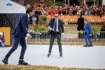 Dokkum 27 april 2026
Koningsdag is dit jaar in Dokkum . Namens de koninklijke familie zijn aanwezig : Koning Willem Alexander Koningin Maxima Prinses Amalia Prinses Alexia Prinses Ariane Prins Constantijn Prinses Laurentien Prins Maurits Prinses Marilene Prins Bernhard Prins Floris Prinses Aimee Prins Pieter Christiaan en Prinses Anita .