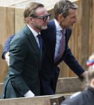 Dokkum 27 april 2026
Koningsdag is dit jaar in Dokkum . Namens de koninklijke familie zijn aanwezig : Koning Willem Alexander Koningin Maxima Prinses Amalia Prinses Alexia Prinses Ariane Prins Constantijn Prinses Laurentien Prins Maurits Prinses Marilene Prins Bernhard Prins Floris Prinses Aimee Prins Pieter Christiaan en Prinses Anita .
