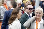 Dokkum 27 april 2026
Koningsdag is dit jaar in Dokkum . Namens de koninklijke familie zijn aanwezig : Koning Willem Alexander Koningin Maxima Prinses Amalia Prinses Alexia Prinses Ariane Prins Constantijn Prinses Laurentien Prins Maurits Prinses Marilene Prins Bernhard Prins Floris Prinses Aimee Prins Pieter Christiaan en Prinses Anita .