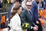 Dokkum 27 april 2026
Koningsdag is dit jaar in Dokkum . Namens de koninklijke familie zijn aanwezig : Koning Willem Alexander Koningin Maxima Prinses Amalia Prinses Alexia Prinses Ariane Prins Constantijn Prinses Laurentien Prins Maurits Prinses Marilene Prins Bernhard Prins Floris Prinses Aimee Prins Pieter Christiaan en Prinses Anita .