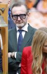 Dokkum 27 april 2026
Koningsdag is dit jaar in Dokkum . Namens de koninklijke familie zijn aanwezig : Koning Willem Alexander Koningin Maxima Prinses Amalia Prinses Alexia Prinses Ariane Prins Constantijn Prinses Laurentien Prins Maurits Prinses Marilene Prins Bernhard Prins Floris Prinses Aimee Prins Pieter Christiaan en Prinses Anita .