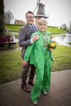 Dokkum 27 april 2026
Koningsdag is dit jaar in Dokkum . Namens de koninklijke familie zijn aanwezig : Koning Willem Alexander Koningin Maxima Prinses Amalia Prinses Alexia Prinses Ariane Prins Constantijn Prinses Laurentien Prins Maurits Prinses Marilene Prins Bernhard Prins Floris Prinses Aimee Prins Pieter Christiaan en Prinses Anita .