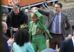 Dokkum 27 april 2026
Koningsdag is dit jaar in Dokkum . Namens de koninklijke familie zijn aanwezig : Koning Willem Alexander Koningin Maxima Prinses Amalia Prinses Alexia Prinses Ariane Prins Constantijn Prinses Laurentien Prins Maurits Prinses Marilene Prins Bernhard Prins Floris Prinses Aimee Prins Pieter Christiaan en Prinses Anita .