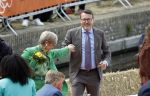 Dokkum 27 april 2026
Koningsdag is dit jaar in Dokkum . Namens de koninklijke familie zijn aanwezig : Koning Willem Alexander Koningin Maxima Prinses Amalia Prinses Alexia Prinses Ariane Prins Constantijn Prinses Laurentien Prins Maurits Prinses Marilene Prins Bernhard Prins Floris Prinses Aimee Prins Pieter Christiaan en Prinses Anita .