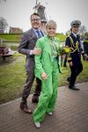 Dokkum 27 april 2026
Koningsdag is dit jaar in Dokkum . Namens de koninklijke familie zijn aanwezig : Koning Willem Alexander Koningin Maxima Prinses Amalia Prinses Alexia Prinses Ariane Prins Constantijn Prinses Laurentien Prins Maurits Prinses Marilene Prins Bernhard Prins Floris Prinses Aimee Prins Pieter Christiaan en Prinses Anita .