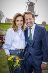 Dokkum 27 april 2026
Koningsdag is dit jaar in Dokkum . Namens de koninklijke familie zijn aanwezig : Koning Willem Alexander Koningin Maxima Prinses Amalia Prinses Alexia Prinses Ariane Prins Constantijn Prinses Laurentien Prins Maurits Prinses Marilene Prins Bernhard Prins Floris Prinses Aimee Prins Pieter Christiaan en Prinses Anita .