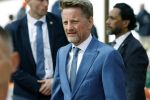 Dokkum 27 april 2026
Koningsdag is dit jaar in Dokkum . Namens de koninklijke familie zijn aanwezig : Koning Willem Alexander Koningin Maxima Prinses Amalia Prinses Alexia Prinses Ariane Prins Constantijn Prinses Laurentien Prins Maurits Prinses Marilene Prins Bernhard Prins Floris Prinses Aimee Prins Pieter Christiaan en Prinses Anita .