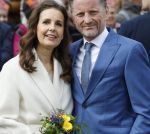Dokkum 27 april 2026
Koningsdag is dit jaar in Dokkum . Namens de koninklijke familie zijn aanwezig : Koning Willem Alexander Koningin Maxima Prinses Amalia Prinses Alexia Prinses Ariane Prins Constantijn Prinses Laurentien Prins Maurits Prinses Marilene Prins Bernhard Prins Floris Prinses Aimee Prins Pieter Christiaan en Prinses Anita .