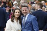 Dokkum 27 april 2026
Koningsdag is dit jaar in Dokkum . Namens de koninklijke familie zijn aanwezig : Koning Willem Alexander Koningin Maxima Prinses Amalia Prinses Alexia Prinses Ariane Prins Constantijn Prinses Laurentien Prins Maurits Prinses Marilene Prins Bernhard Prins Floris Prinses Aimee Prins Pieter Christiaan en Prinses Anita .