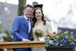 Dokkum 27 april 2026
Koningsdag is dit jaar in Dokkum . Namens de koninklijke familie zijn aanwezig : Koning Willem Alexander Koningin Maxima Prinses Amalia Prinses Alexia Prinses Ariane Prins Constantijn Prinses Laurentien Prins Maurits Prinses Marilene Prins Bernhard Prins Floris Prinses Aimee Prins Pieter Christiaan en Prinses Anita .