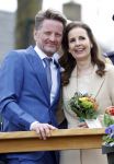 Dokkum 27 april 2026
Koningsdag is dit jaar in Dokkum . Namens de koninklijke familie zijn aanwezig : Koning Willem Alexander Koningin Maxima Prinses Amalia Prinses Alexia Prinses Ariane Prins Constantijn Prinses Laurentien Prins Maurits Prinses Marilene Prins Bernhard Prins Floris Prinses Aimee Prins Pieter Christiaan en Prinses Anita .