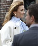 Dokkum 27 april 2026
Koningsdag is dit jaar in Dokkum . Namens de koninklijke familie zijn aanwezig : Koning Willem Alexander Koningin Maxima Prinses Amalia Prinses Alexia Prinses Ariane Prins Constantijn Prinses Laurentien Prins Maurits Prinses Marilene Prins Bernhard Prins Floris Prinses Aimee Prins Pieter Christiaan en Prinses Anita .