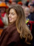 Dokkum 27 april 2026
Koningsdag is dit jaar in Dokkum . Namens de koninklijke familie zijn aanwezig : Koning Willem Alexander Koningin Maxima Prinses Amalia Prinses Alexia Prinses Ariane Prins Constantijn Prinses Laurentien Prins Maurits Prinses Marilene Prins Bernhard Prins Floris Prinses Aimee Prins Pieter Christiaan en Prinses Anita .