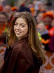 Dokkum 27 april 2026
Koningsdag is dit jaar in Dokkum . Namens de koninklijke familie zijn aanwezig : Koning Willem Alexander Koningin Maxima Prinses Amalia Prinses Alexia Prinses Ariane Prins Constantijn Prinses Laurentien Prins Maurits Prinses Marilene Prins Bernhard Prins Floris Prinses Aimee Prins Pieter Christiaan en Prinses Anita .