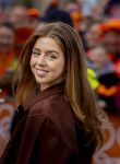Dokkum 27 april 2026
Koningsdag is dit jaar in Dokkum . Namens de koninklijke familie zijn aanwezig : Koning Willem Alexander Koningin Maxima Prinses Amalia Prinses Alexia Prinses Ariane Prins Constantijn Prinses Laurentien Prins Maurits Prinses Marilene Prins Bernhard Prins Floris Prinses Aimee Prins Pieter Christiaan en Prinses Anita .