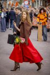 Dokkum 27 april 2026
Koningsdag is dit jaar in Dokkum . Namens de koninklijke familie zijn aanwezig : Koning Willem Alexander Koningin Maxima Prinses Amalia Prinses Alexia Prinses Ariane Prins Constantijn Prinses Laurentien Prins Maurits Prinses Marilene Prins Bernhard Prins Floris Prinses Aimee Prins Pieter Christiaan en Prinses Anita .