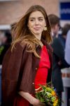 Dokkum 27 april 2026
Koningsdag is dit jaar in Dokkum . Namens de koninklijke familie zijn aanwezig : Koning Willem Alexander Koningin Maxima Prinses Amalia Prinses Alexia Prinses Ariane Prins Constantijn Prinses Laurentien Prins Maurits Prinses Marilene Prins Bernhard Prins Floris Prinses Aimee Prins Pieter Christiaan en Prinses Anita .
