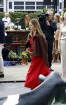 Dokkum 27 april 2026
Koningsdag is dit jaar in Dokkum . Namens de koninklijke familie zijn aanwezig : Koning Willem Alexander Koningin Maxima Prinses Amalia Prinses Alexia Prinses Ariane Prins Constantijn Prinses Laurentien Prins Maurits Prinses Marilene Prins Bernhard Prins Floris Prinses Aimee Prins Pieter Christiaan en Prinses Anita . Bertus Holkema