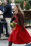 Dokkum 27 april 2026
Koningsdag is dit jaar in Dokkum . Namens de koninklijke familie zijn aanwezig : Koning Willem Alexander Koningin Maxima Prinses Amalia Prinses Alexia Prinses Ariane Prins Constantijn Prinses Laurentien Prins Maurits Prinses Marilene Prins Bernhard Prins Floris Prinses Aimee Prins Pieter Christiaan en Prinses Anita . Bertus Holkema