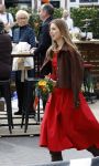 Dokkum 27 april 2026
Koningsdag is dit jaar in Dokkum . Namens de koninklijke familie zijn aanwezig : Koning Willem Alexander Koningin Maxima Prinses Amalia Prinses Alexia Prinses Ariane Prins Constantijn Prinses Laurentien Prins Maurits Prinses Marilene Prins Bernhard Prins Floris Prinses Aimee Prins Pieter Christiaan en Prinses Anita . Bertus Holkema