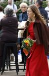 Dokkum 27 april 2026
Koningsdag is dit jaar in Dokkum . Namens de koninklijke familie zijn aanwezig : Koning Willem Alexander Koningin Maxima Prinses Amalia Prinses Alexia Prinses Ariane Prins Constantijn Prinses Laurentien Prins Maurits Prinses Marilene Prins Bernhard Prins Floris Prinses Aimee Prins Pieter Christiaan en Prinses Anita . Bertus Holkema