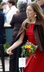 Dokkum 27 april 2026
Koningsdag is dit jaar in Dokkum . Namens de koninklijke familie zijn aanwezig : Koning Willem Alexander Koningin Maxima Prinses Amalia Prinses Alexia Prinses Ariane Prins Constantijn Prinses Laurentien Prins Maurits Prinses Marilene Prins Bernhard Prins Floris Prinses Aimee Prins Pieter Christiaan en Prinses Anita . Bertus Holkema