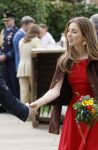 Dokkum 27 april 2026
Koningsdag is dit jaar in Dokkum . Namens de koninklijke familie zijn aanwezig : Koning Willem Alexander Koningin Maxima Prinses Amalia Prinses Alexia Prinses Ariane Prins Constantijn Prinses Laurentien Prins Maurits Prinses Marilene Prins Bernhard Prins Floris Prinses Aimee Prins Pieter Christiaan en Prinses Anita . Bertus Holkema