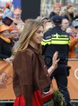 Dokkum 27 april 2026
Koningsdag is dit jaar in Dokkum . Namens de koninklijke familie zijn aanwezig : Koning Willem Alexander Koningin Maxima Prinses Amalia Prinses Alexia Prinses Ariane Prins Constantijn Prinses Laurentien Prins Maurits Prinses Marilene Prins Bernhard Prins Floris Prinses Aimee Prins Pieter Christiaan en Prinses Anita . Bertus Holkema