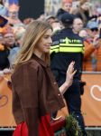 Dokkum 27 april 2026
Koningsdag is dit jaar in Dokkum . Namens de koninklijke familie zijn aanwezig : Koning Willem Alexander Koningin Maxima Prinses Amalia Prinses Alexia Prinses Ariane Prins Constantijn Prinses Laurentien Prins Maurits Prinses Marilene Prins Bernhard Prins Floris Prinses Aimee Prins Pieter Christiaan en Prinses Anita . Bertus Holkema