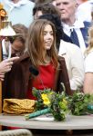 Dokkum 27 april 2026
Koningsdag is dit jaar in Dokkum . Namens de koninklijke familie zijn aanwezig : Koning Willem Alexander Koningin Maxima Prinses Amalia Prinses Alexia Prinses Ariane Prins Constantijn Prinses Laurentien Prins Maurits Prinses Marilene Prins Bernhard Prins Floris Prinses Aimee Prins Pieter Christiaan en Prinses Anita . Bertus Holkema