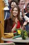 Dokkum 27 april 2026
Koningsdag is dit jaar in Dokkum . Namens de koninklijke familie zijn aanwezig : Koning Willem Alexander Koningin Maxima Prinses Amalia Prinses Alexia Prinses Ariane Prins Constantijn Prinses Laurentien Prins Maurits Prinses Marilene Prins Bernhard Prins Floris Prinses Aimee Prins Pieter Christiaan en Prinses Anita . Bertus Holkema