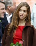 Dokkum 27 april 2026
Koningsdag is dit jaar in Dokkum . Namens de koninklijke familie zijn aanwezig : Koning Willem Alexander Koningin Maxima Prinses Amalia Prinses Alexia Prinses Ariane Prins Constantijn Prinses Laurentien Prins Maurits Prinses Marilene Prins Bernhard Prins Floris Prinses Aimee Prins Pieter Christiaan en Prinses Anita . Bertus Holkema
