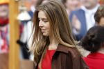 Dokkum 27 april 2026
Koningsdag is dit jaar in Dokkum . Namens de koninklijke familie zijn aanwezig : Koning Willem Alexander Koningin Maxima Prinses Amalia Prinses Alexia Prinses Ariane Prins Constantijn Prinses Laurentien Prins Maurits Prinses Marilene Prins Bernhard Prins Floris Prinses Aimee Prins Pieter Christiaan en Prinses Anita . Bertus Holkema