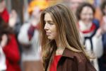Dokkum 27 april 2026
Koningsdag is dit jaar in Dokkum . Namens de koninklijke familie zijn aanwezig : Koning Willem Alexander Koningin Maxima Prinses Amalia Prinses Alexia Prinses Ariane Prins Constantijn Prinses Laurentien Prins Maurits Prinses Marilene Prins Bernhard Prins Floris Prinses Aimee Prins Pieter Christiaan en Prinses Anita . Bertus Holkema