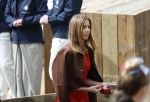 Dokkum 27 april 2026
Koningsdag is dit jaar in Dokkum . Namens de koninklijke familie zijn aanwezig : Koning Willem Alexander Koningin Maxima Prinses Amalia Prinses Alexia Prinses Ariane Prins Constantijn Prinses Laurentien Prins Maurits Prinses Marilene Prins Bernhard Prins Floris Prinses Aimee Prins Pieter Christiaan en Prinses Anita . Bertus Holkema