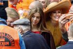 Dokkum 27 april 2026
Koningsdag is dit jaar in Dokkum . Namens de koninklijke familie zijn aanwezig : Koning Willem Alexander Koningin Maxima Prinses Amalia Prinses Alexia Prinses Ariane Prins Constantijn Prinses Laurentien Prins Maurits Prinses Marilene Prins Bernhard Prins Floris Prinses Aimee Prins Pieter Christiaan en Prinses Anita . Bertus Holkema