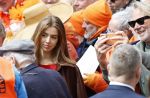 Dokkum 27 april 2026
Koningsdag is dit jaar in Dokkum . Namens de koninklijke familie zijn aanwezig : Koning Willem Alexander Koningin Maxima Prinses Amalia Prinses Alexia Prinses Ariane Prins Constantijn Prinses Laurentien Prins Maurits Prinses Marilene Prins Bernhard Prins Floris Prinses Aimee Prins Pieter Christiaan en Prinses Anita . Bertus Holkema