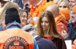 Dokkum 27 april 2026
Koningsdag is dit jaar in Dokkum . Namens de koninklijke familie zijn aanwezig : Koning Willem Alexander Koningin Maxima Prinses Amalia Prinses Alexia Prinses Ariane Prins Constantijn Prinses Laurentien Prins Maurits Prinses Marilene Prins Bernhard Prins Floris Prinses Aimee Prins Pieter Christiaan en Prinses Anita . Bertus Holkema