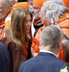 Dokkum 27 april 2026
Koningsdag is dit jaar in Dokkum . Namens de koninklijke familie zijn aanwezig : Koning Willem Alexander Koningin Maxima Prinses Amalia Prinses Alexia Prinses Ariane Prins Constantijn Prinses Laurentien Prins Maurits Prinses Marilene Prins Bernhard Prins Floris Prinses Aimee Prins Pieter Christiaan en Prinses Anita . Bertus Holkema
