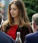 Dokkum 27 april 2026
Koningsdag is dit jaar in Dokkum . Namens de koninklijke familie zijn aanwezig : Koning Willem Alexander Koningin Maxima Prinses Amalia Prinses Alexia Prinses Ariane Prins Constantijn Prinses Laurentien Prins Maurits Prinses Marilene Prins Bernhard Prins Floris Prinses Aimee Prins Pieter Christiaan en Prinses Anita . Bertus Holkema