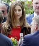 Dokkum 27 april 2026
Koningsdag is dit jaar in Dokkum . Namens de koninklijke familie zijn aanwezig : Koning Willem Alexander Koningin Maxima Prinses Amalia Prinses Alexia Prinses Ariane Prins Constantijn Prinses Laurentien Prins Maurits Prinses Marilene Prins Bernhard Prins Floris Prinses Aimee Prins Pieter Christiaan en Prinses Anita . Bertus Holkema