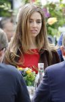 Dokkum 27 april 2026
Koningsdag is dit jaar in Dokkum . Namens de koninklijke familie zijn aanwezig : Koning Willem Alexander Koningin Maxima Prinses Amalia Prinses Alexia Prinses Ariane Prins Constantijn Prinses Laurentien Prins Maurits Prinses Marilene Prins Bernhard Prins Floris Prinses Aimee Prins Pieter Christiaan en Prinses Anita . Bertus Holkema