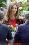 Dokkum 27 april 2026
Koningsdag is dit jaar in Dokkum . Namens de koninklijke familie zijn aanwezig : Koning Willem Alexander Koningin Maxima Prinses Amalia Prinses Alexia Prinses Ariane Prins Constantijn Prinses Laurentien Prins Maurits Prinses Marilene Prins Bernhard Prins Floris Prinses Aimee Prins Pieter Christiaan en Prinses Anita . Bertus Holkema