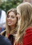 Dokkum 27 april 2026
Koningsdag is dit jaar in Dokkum . Namens de koninklijke familie zijn aanwezig : Koning Willem Alexander Koningin Maxima Prinses Amalia Prinses Alexia Prinses Ariane Prins Constantijn Prinses Laurentien Prins Maurits Prinses Marilene Prins Bernhard Prins Floris Prinses Aimee Prins Pieter Christiaan en Prinses Anita . Bertus Holkema