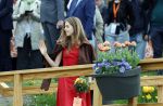 Dokkum 27 april 2026
Koningsdag is dit jaar in Dokkum . Namens de koninklijke familie zijn aanwezig : Koning Willem Alexander Koningin Maxima Prinses Amalia Prinses Alexia Prinses Ariane Prins Constantijn Prinses Laurentien Prins Maurits Prinses Marilene Prins Bernhard Prins Floris Prinses Aimee Prins Pieter Christiaan en Prinses Anita . Bertus Holkema